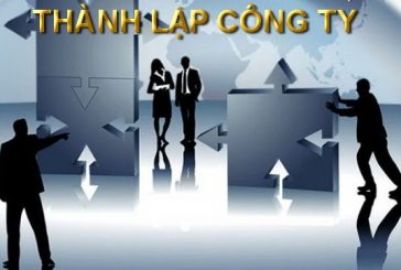 Thành lập công ty tại Thành phố Nha Trang