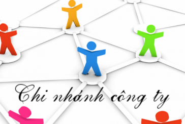 Thủ tục thành lập chi nhánh tại Thành phố Nha Trang