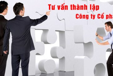 Thủ tục thành lập công ty cổ phần tại Khánh Hoà