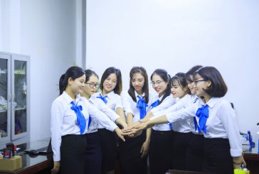 Thành lập công ty uy tín tại Nha Trang