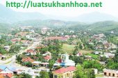 Thủ tục thay đổi thành viên công ty TNHH 2 thành viên tại huyện Khánh Vĩnh